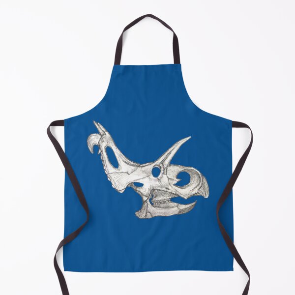 Item preview, Lokiceratops skull designed and sold by DoodleSnake58.