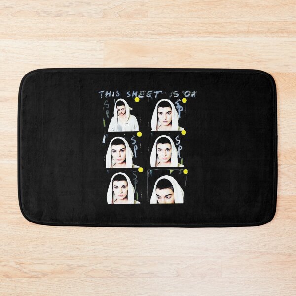 Item preview, This Sheet is on O'Connor Essential T-Shirt designed and sold by AngelCroni.