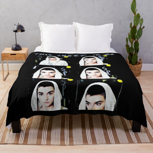 Item preview, This Sheet is on O'Connor Essential T-Shirt designed and sold by AngelCroni.
