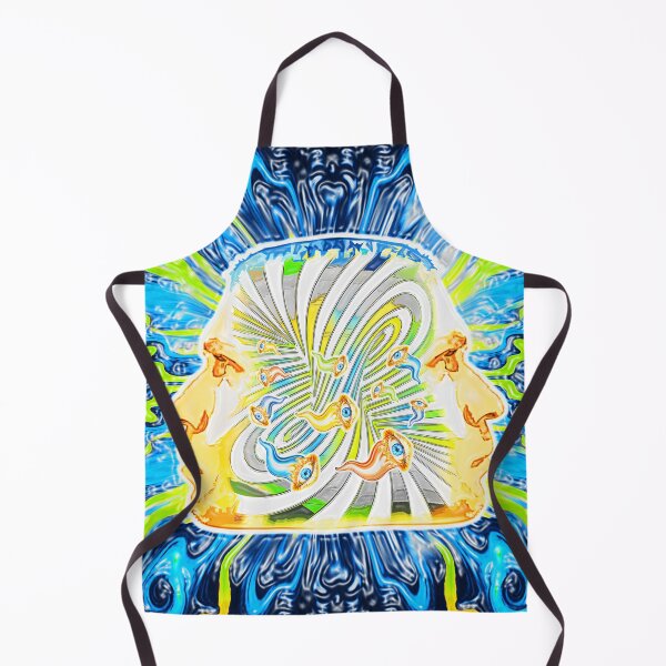 Item preview, TWirlBlues designed and sold by Klaus Bremner (Autotelic Art).