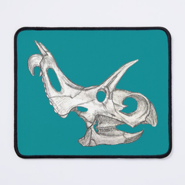 Item preview, Lokiceratops skull designed and sold by DoodleSnake58.
