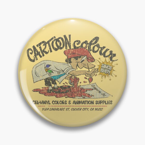 Item preview, Cartoon Colour Company 1947 designed and sold by AstroZombie6669.