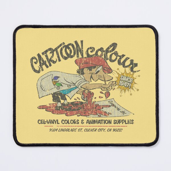 Item preview, Cartoon Colour Company 1947 designed and sold by AstroZombie6669.