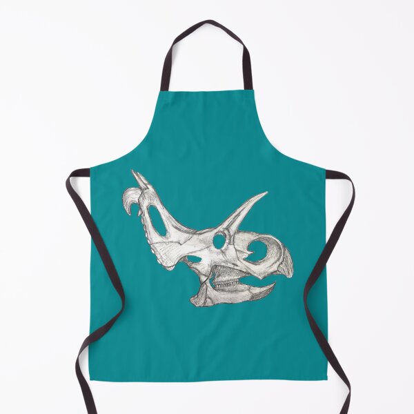 Item preview, Lokiceratops skull designed and sold by DoodleSnake58.