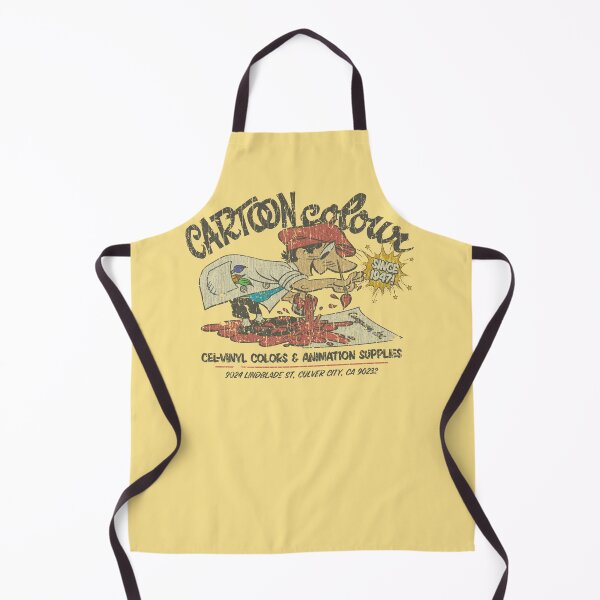 Item preview, Cartoon Colour Company 1947 designed and sold by AstroZombie6669.
