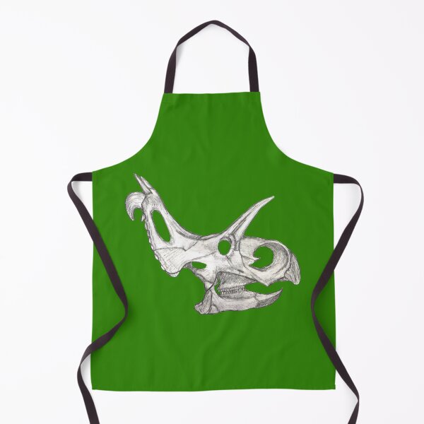 Item preview, Lokiceratops skull designed and sold by DoodleSnake58.