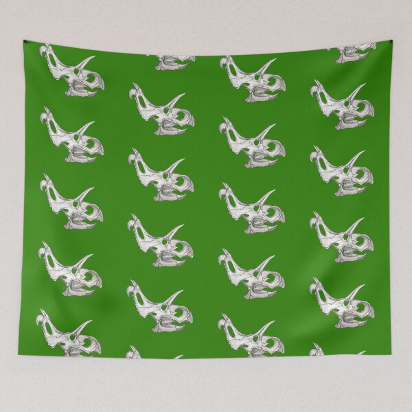 Item preview, Lokiceratops skull designed and sold by DoodleSnake58.