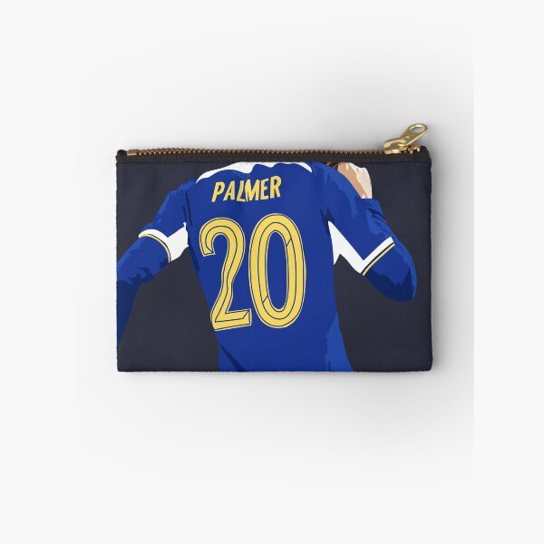 Item preview, Cole Palmer Vector Back above Waist Qiangy designed and sold by qiangdade.