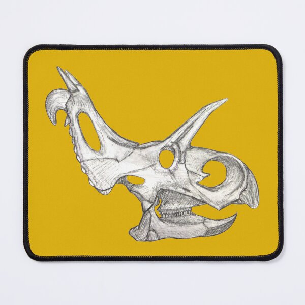 Item preview, Lokiceratops skull designed and sold by DoodleSnake58.
