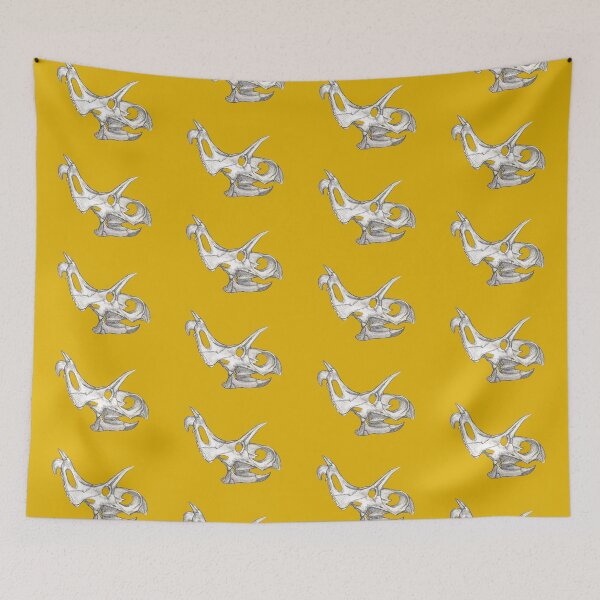 Item preview, Lokiceratops skull designed and sold by DoodleSnake58.