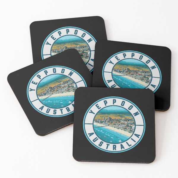 Item preview, Yeppoon Australia designed and sold by aussieexplore.