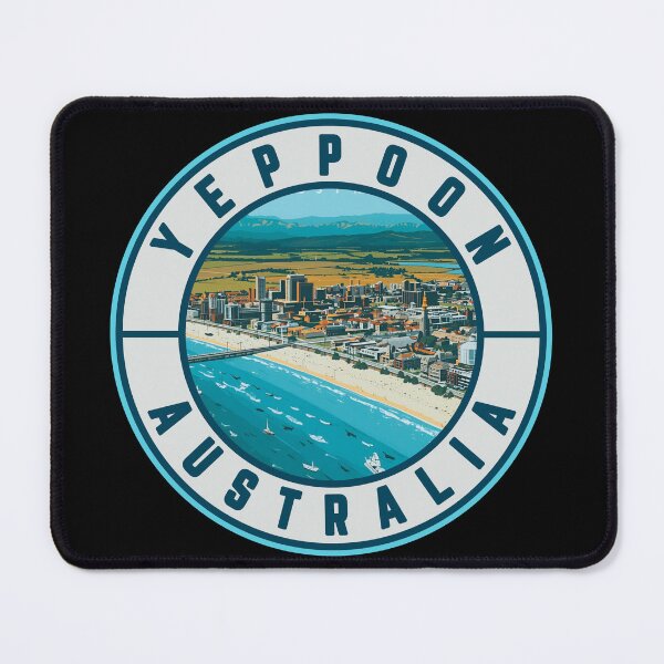 Item preview, Yeppoon Australia designed and sold by aussieexplore.