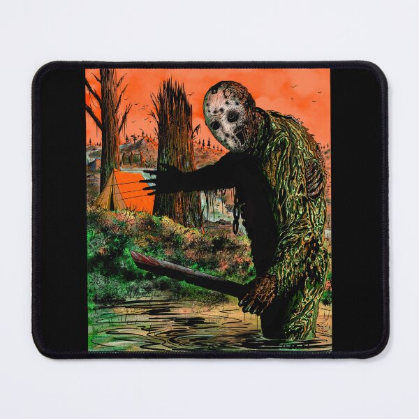 Item preview, Jason Freddy designed and sold by Doug Saquic.