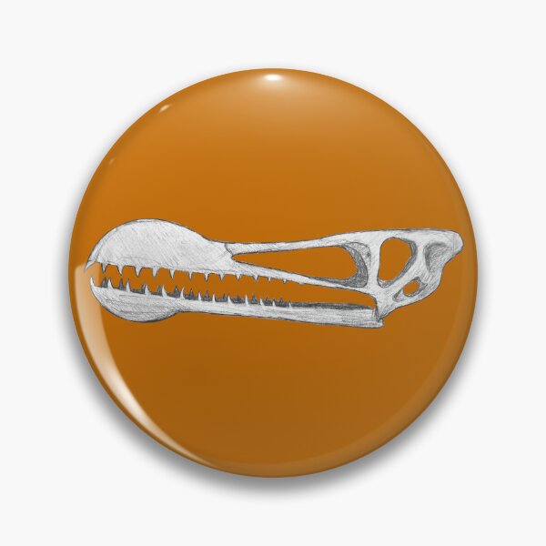 Item preview, Ornithocheirus skull designed and sold by DoodleSnake58.
