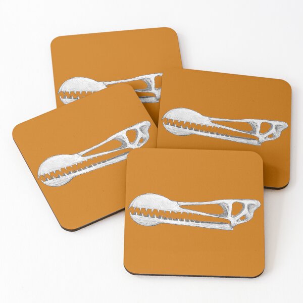 Item preview, Ornithocheirus skull designed and sold by DoodleSnake58.