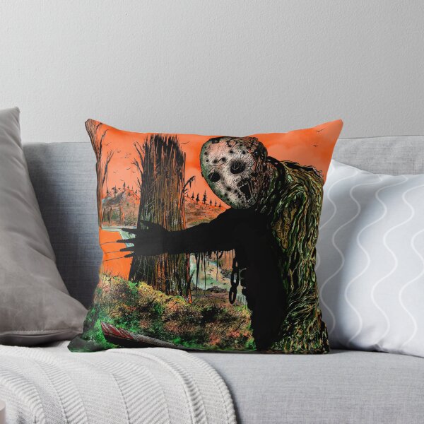 Item preview, Jason Freddy designed and sold by Doug Saquic.