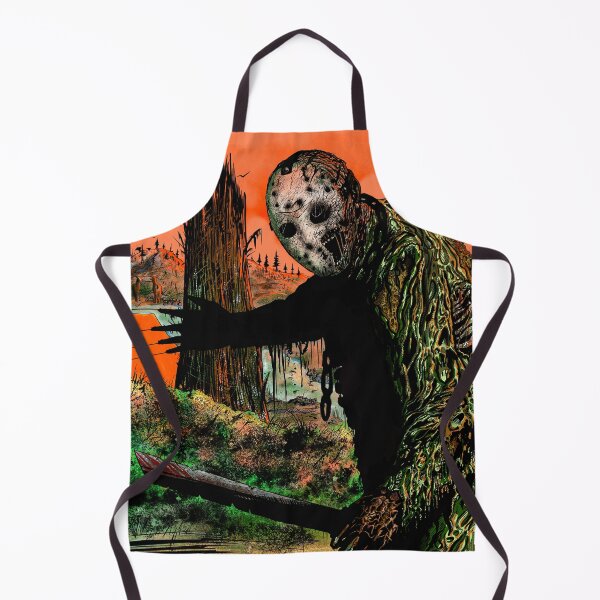 Item preview, Jason Freddy designed and sold by Doug Saquic.