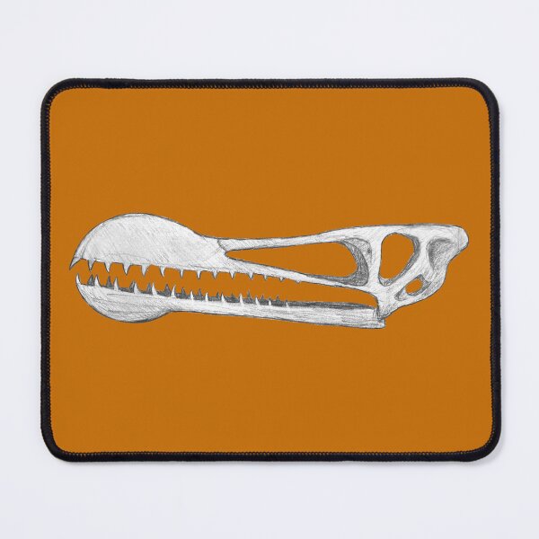 Item preview, Ornithocheirus skull designed and sold by DoodleSnake58.