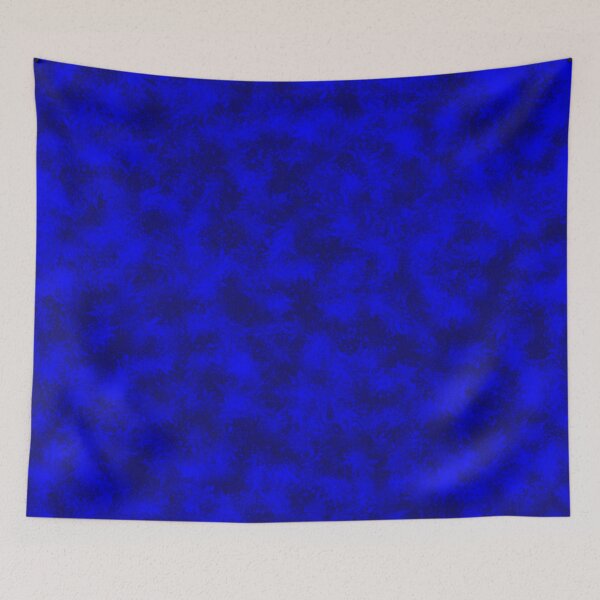 Item preview, Curly blue texture with volume effect designed and sold by ZorianArt.