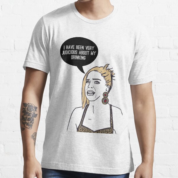 "Tequila Katie" Tshirt for Sale by kaillustration Redbubble