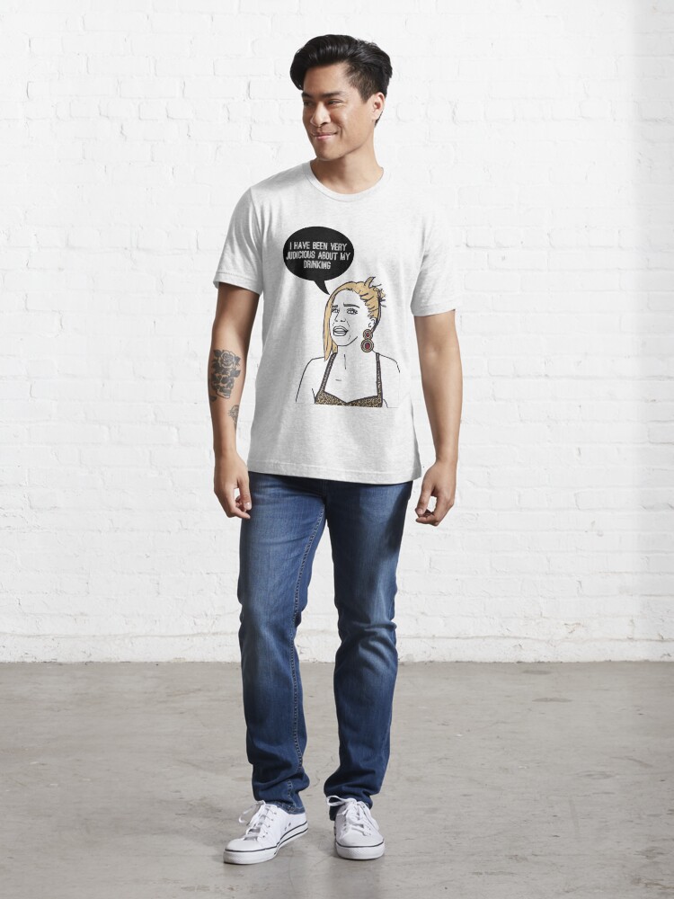 "Tequila Katie" Tshirt for Sale by kaillustration Redbubble