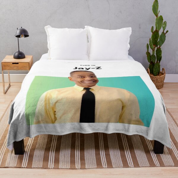 Item preview, Esta es la camiseta de Jay-Z Gus Fring de Breaking Bad Music designed and sold by DrWilburnWhite.