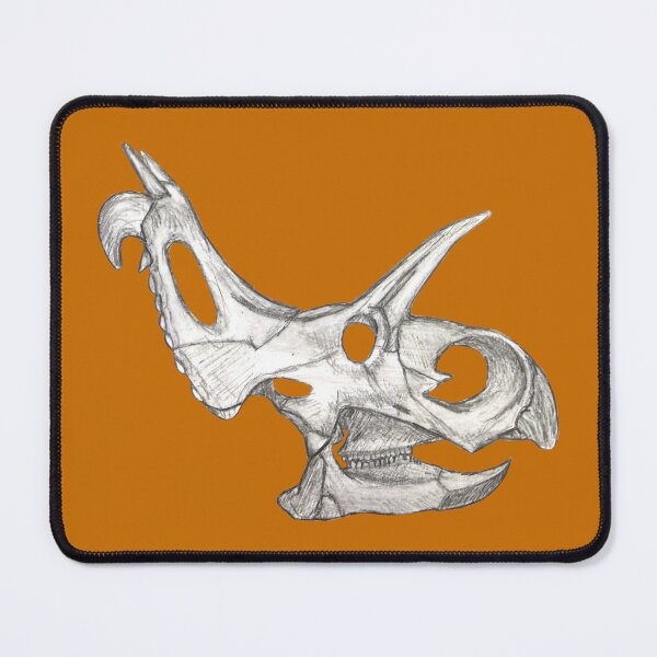 Item preview, Lokiceratops skull designed and sold by DoodleSnake58.