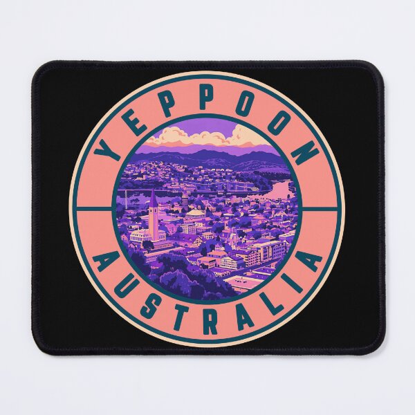 Item preview, Yeppoon Australia designed and sold by aussieexplore.