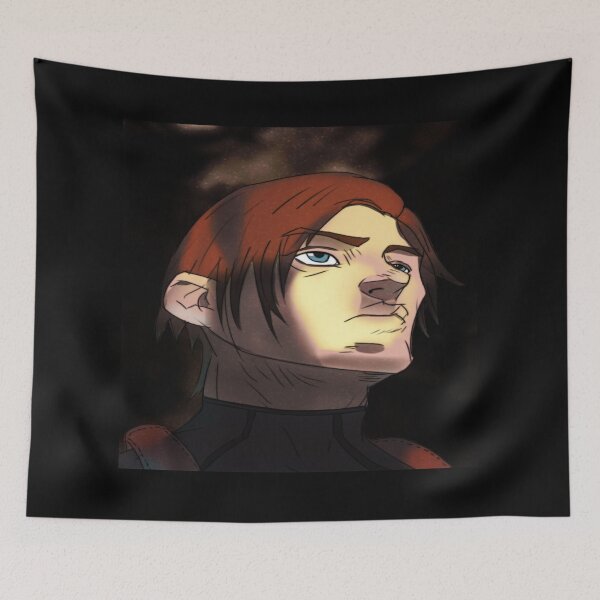 Item preview, Brave Survivor  designed and sold by Bizardon.