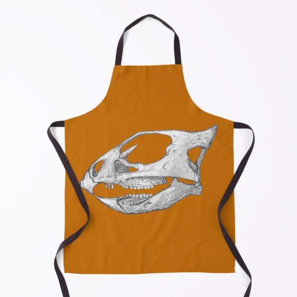 Item preview, Aquilops skull designed and sold by DoodleSnake58.