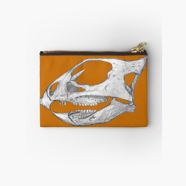 Item preview, Aquilops skull designed and sold by DoodleSnake58.