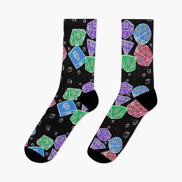 Item preview, Dados de mazmorra designed and sold by RavenPhoenixST.