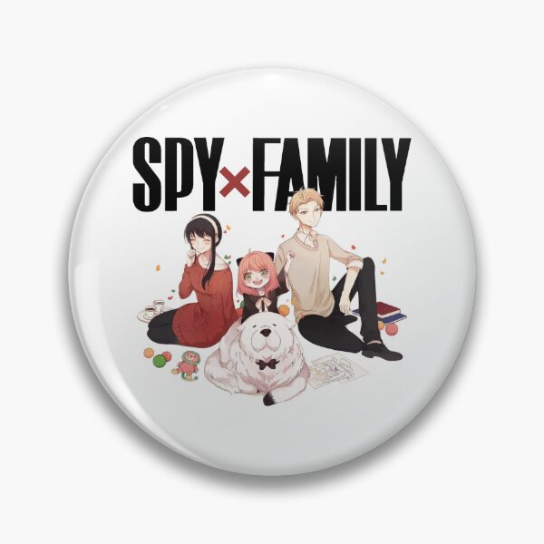 Item preview, Cute Spy and Dog designed and sold by FourtyNinen.