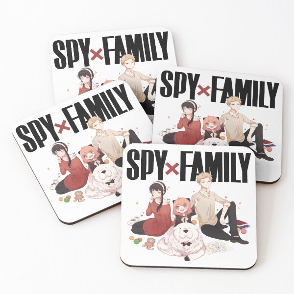 Item preview, Cute Spy and Dog designed and sold by FourtyNinen.
