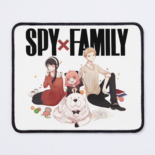 Item preview, Cute Spy and Dog designed and sold by FourtyNinen.