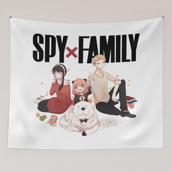Item preview, Cute Spy and Dog designed and sold by FourtyNinen.