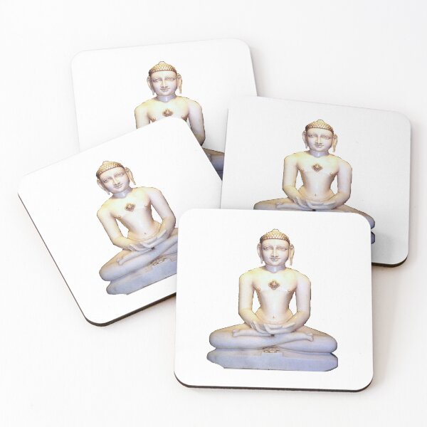 Item preview, Ancient White Alabaster Buddha Statue designed and sold by Jon Shore.
