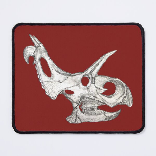 Item preview, Lokiceratops skull designed and sold by DoodleSnake58.