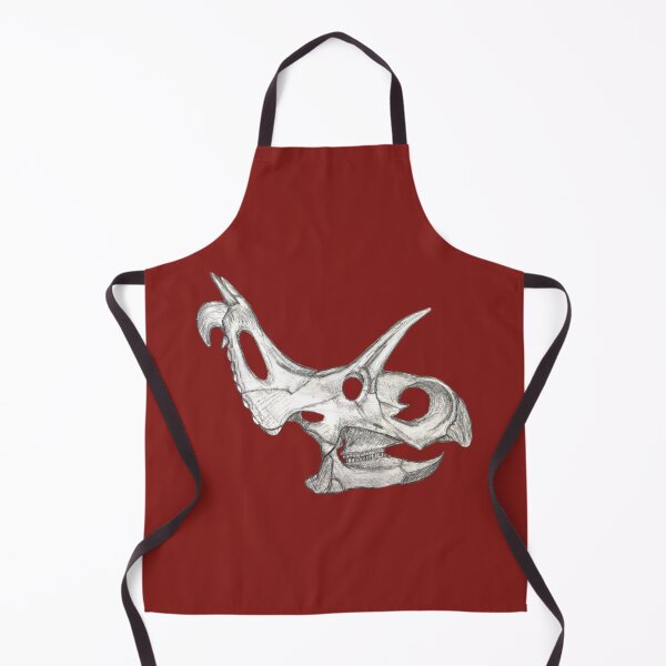 Item preview, Lokiceratops skull designed and sold by DoodleSnake58.