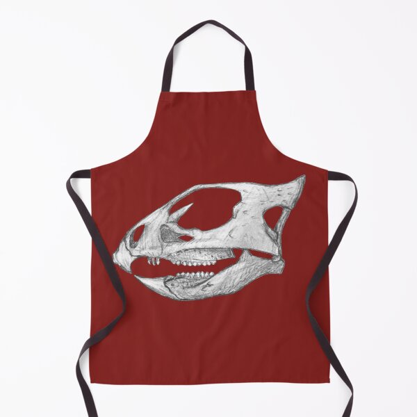 Item preview, Aquilops skull designed and sold by DoodleSnake58.