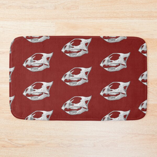 Item preview, Aquilops skull designed and sold by DoodleSnake58.