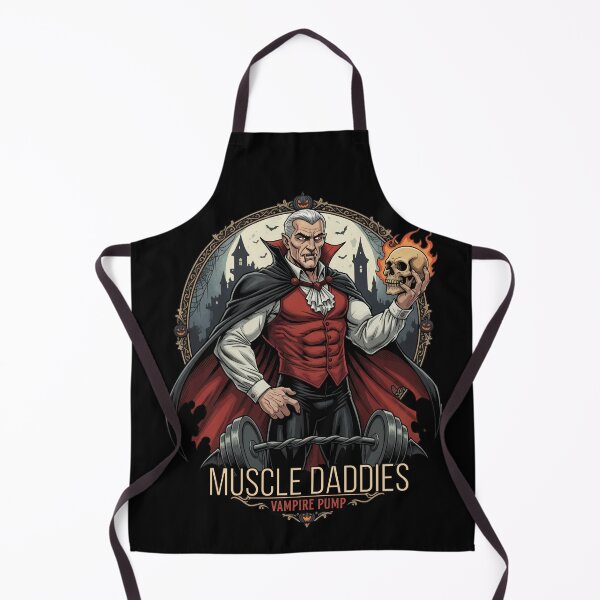 Item preview, Vampire Pump Muscle Daddies designed and sold by muscledaddies.