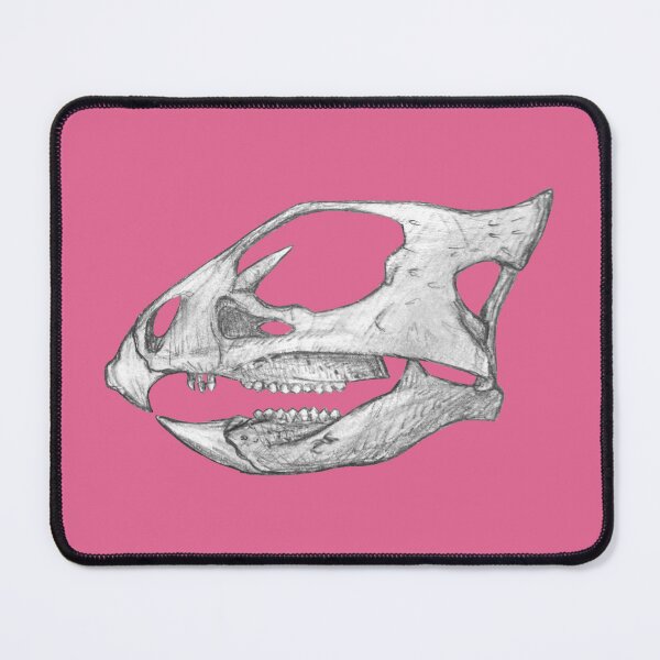 Item preview, Aquilops skull designed and sold by DoodleSnake58.