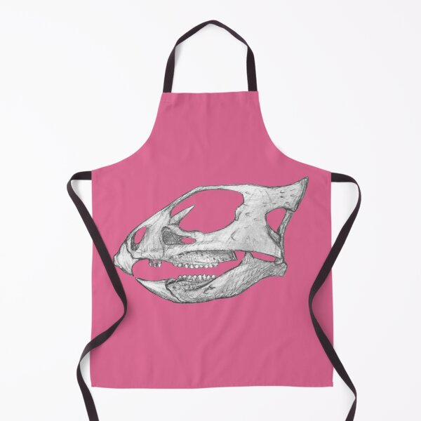 Item preview, Aquilops skull designed and sold by DoodleSnake58.