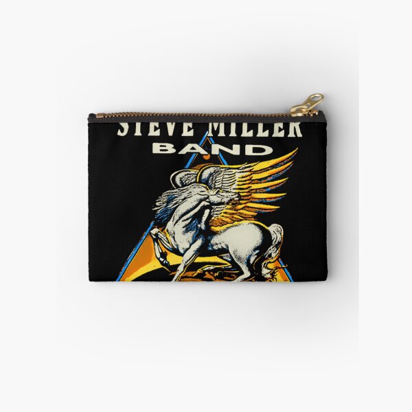 Item preview, S.teve Mil.ler Band - Threshold designed and sold by leerladner.