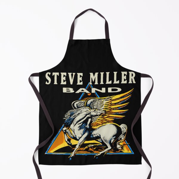 Item preview, S.teve Mil.ler Band - Threshold designed and sold by leerladner.