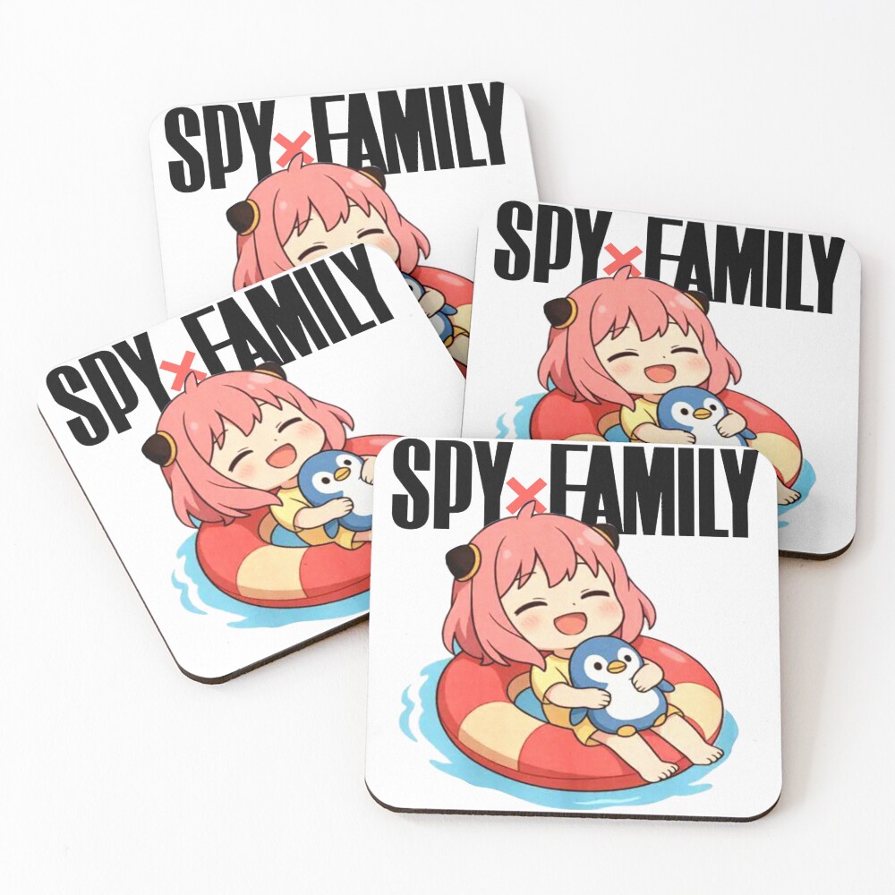 Item preview, Coasters (Set of 4) designed and sold by FourtyNinen.