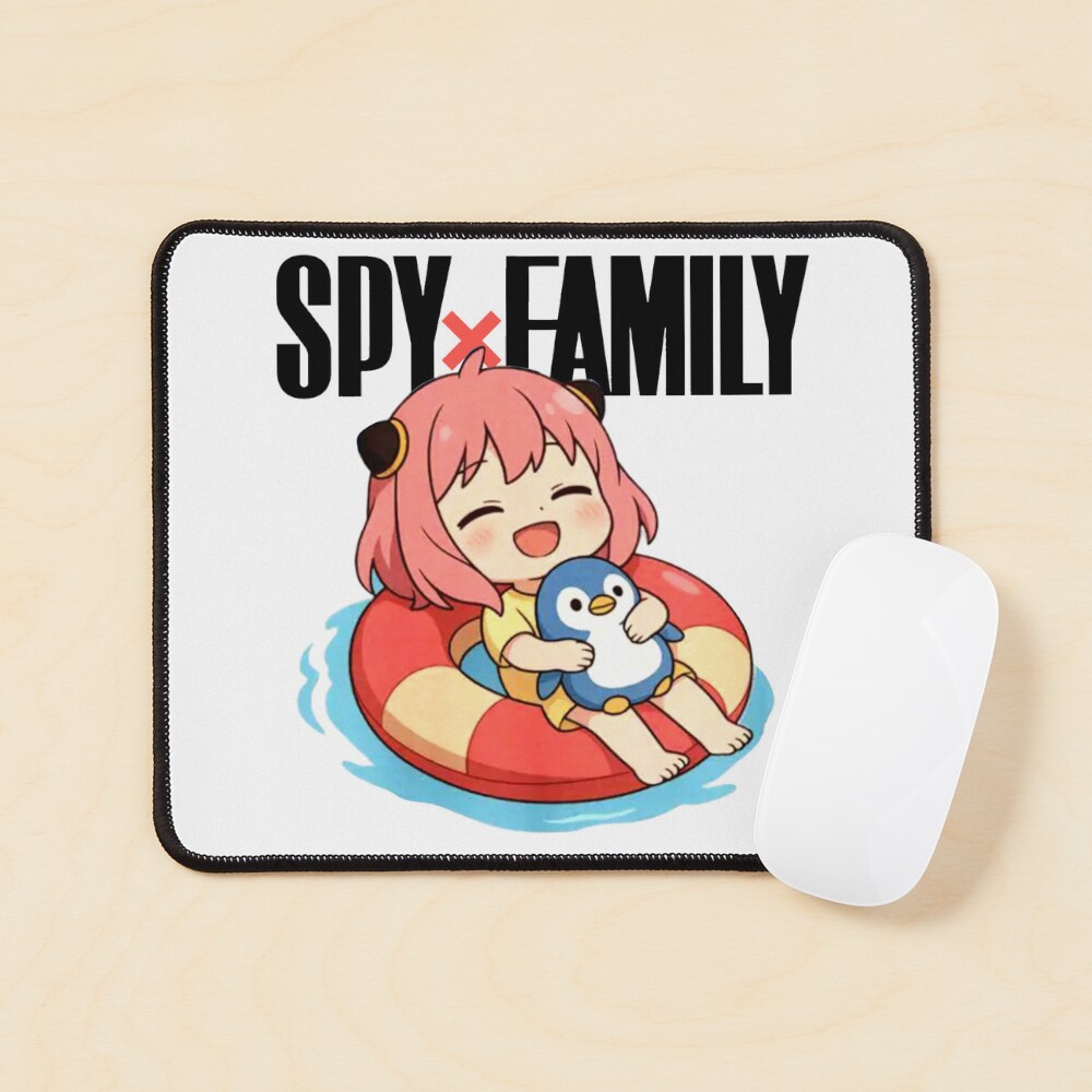 Item preview, Mouse Pad designed and sold by FourtyNinen.