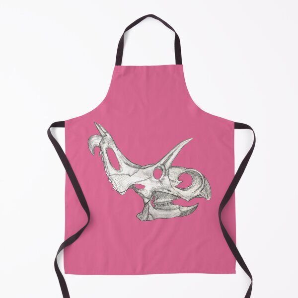 Item preview, Lokiceratops skull designed and sold by DoodleSnake58.