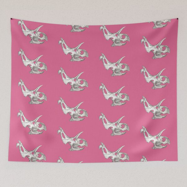 Item preview, Lokiceratops skull designed and sold by DoodleSnake58.